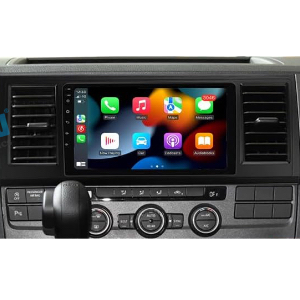 Kit autoradio Android / VW Transporter T6