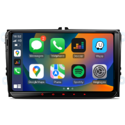 Kit autoradio Android / Carplay VW